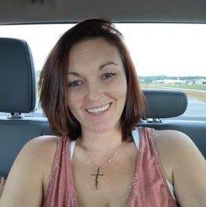 Meet your Posher, Kathy